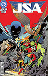 JSA (2025)  n° 9 - DC Comics
