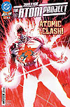 Justice League: The Atom Project (2025)  n° 3 - DC Comics
