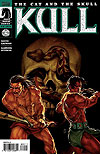 Kull: The Cat And The Skull (2011)  n° 1 - Dark Horse Comics