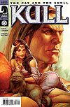 Kull: The Cat And The Skull (2011)  n° 2 - Dark Horse Comics