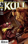 Kull: The Cat And The Skull (2011)  n° 4 - Dark Horse Comics