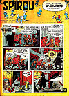 Le Journal de Spirou (1938)  n° 1072 - Dupuis