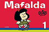 Mafalda  n° 1 - Editorial Lumen