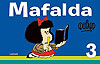 Mafalda  n° 3 - Editorial Lumen