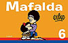 Mafalda  n° 6 - Editorial Lumen