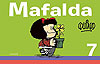 Mafalda  n° 7 - Editorial Lumen