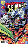 Marvel/DC: Spider-Boy Facsimile Edition (2025)  n° 1 - Marvel Comics/DC Comics
