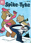 M.G.M.'S Spike And Tyke (1955)  n° 20 - Dell