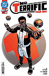 Mr. Terrific: Year One (2025)  n° 1 - DC Comics