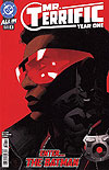 Mr. Terrific: Year One (2025)  n° 4 - DC Comics