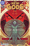 New Gods, The (2025)  n&deg;&nbsp;10 - DC Comics