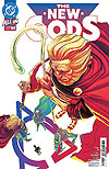 New Gods, The (2025)  n° 1 - DC Comics