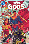 New Gods, The (2025)  n° 5 - DC Comics