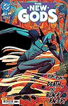 New Gods, The (2025)  n&deg;&nbsp;6 - DC Comics