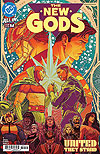 New Gods, The (2025)  n&deg;&nbsp;7 - DC Comics