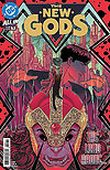 New Gods, The (2025)  n° 9 - DC Comics