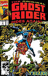 Original Ghost Rider Rides Again, The (1991)  n° 2 - Marvel Comics