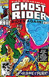 Original Ghost Rider Rides Again, The (1991)  n° 3 - Marvel Comics