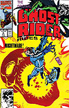 Original Ghost Rider Rides Again, The (1991)  n° 6 - Marvel Comics