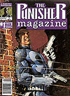 Punisher Magazine, The (1989)  n° 1 - Marvel Comics
