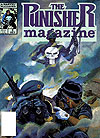 Punisher Magazine, The (1989)  n° 2 - Marvel Comics