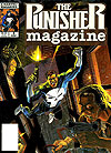 Punisher Magazine, The (1989)  n° 3 - Marvel Comics