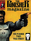 Punisher Magazine, The (1989)  n° 7 - Marvel Comics