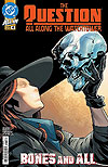 Question, The: All Along The Watchtower (2025)  n° 4 - DC Comics