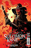 Solomon Kane: The Serpent Ring (2025)  n&deg;&nbsp;1 - Titan Comics