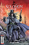 Solomon Kane: The Serpent Ring (2025)  n&deg;&nbsp;2 - Titan Comics
