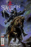 Solomon Kane: The Serpent Ring (2025)  n&deg;&nbsp;3 - Titan Comics