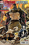 Spider-Man & Wolverine (2025)  n&deg;&nbsp;5 - Marvel Comics