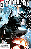 Spider-Man Noir (2025)  n° 1 - Marvel Comics