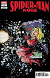 Spider-Man Noir (2025)  n° 1 - Marvel Comics