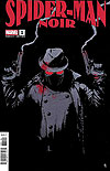 Spider-Man Noir (2025)  n° 1 - Marvel Comics