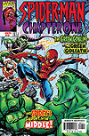 Spider-Man: Chapter One (1998)  n° 8 - Marvel Comics