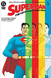 Superman: The Kryptonite Spectrum (2025)  n&deg;&nbsp;1 - DC (Black Label)