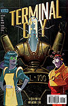 Terminal City (1996)  n° 8 - DC (Vertigo)