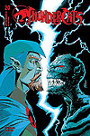 Thundercats (2024)  n° 20 - Dynamite Entertainment