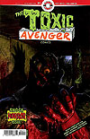 Toxic Avenger Comics (2025)  n&deg;&nbsp;1 - Ahoy Comics
