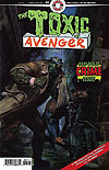 Toxic Avenger Comics (2025)  n&deg;&nbsp;2 - Ahoy Comics