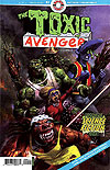 Toxic Avenger Comics (2025)  n&deg;&nbsp;3 - Ahoy Comics