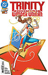 Trinity: Daughter of Wonder Woman (2025)  n&deg;&nbsp;1 - DC Comics