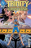Trinity: Daughter of Wonder Woman (2025)  n&deg;&nbsp;3 - DC Comics