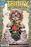 Trinity: Daughter of Wonder Woman (2025)  n&deg;&nbsp;4 - DC Comics
