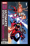 Ultimate Spider-Man: Incursion (2025)  n° 1 - Marvel Comics
