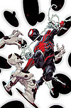 Ultimate Spider-Man: Incursion (2025)  n° 1 - Marvel Comics