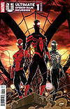 Ultimate Spider-Man: Incursion (2025)  n° 1 - Marvel Comics