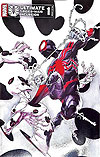 Ultimate Spider-Man: Incursion (2025)  n° 1 - Marvel Comics