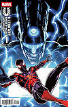 Ultimate Spider-Man: Incursion (2025)  n° 1 - Marvel Comics